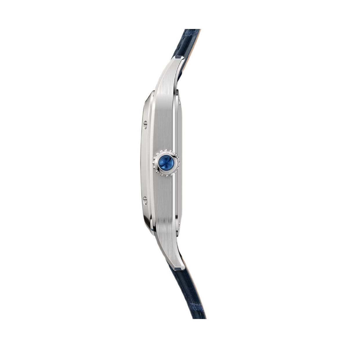 ZEGAREK CARTIER SANTOS-DUMONT S