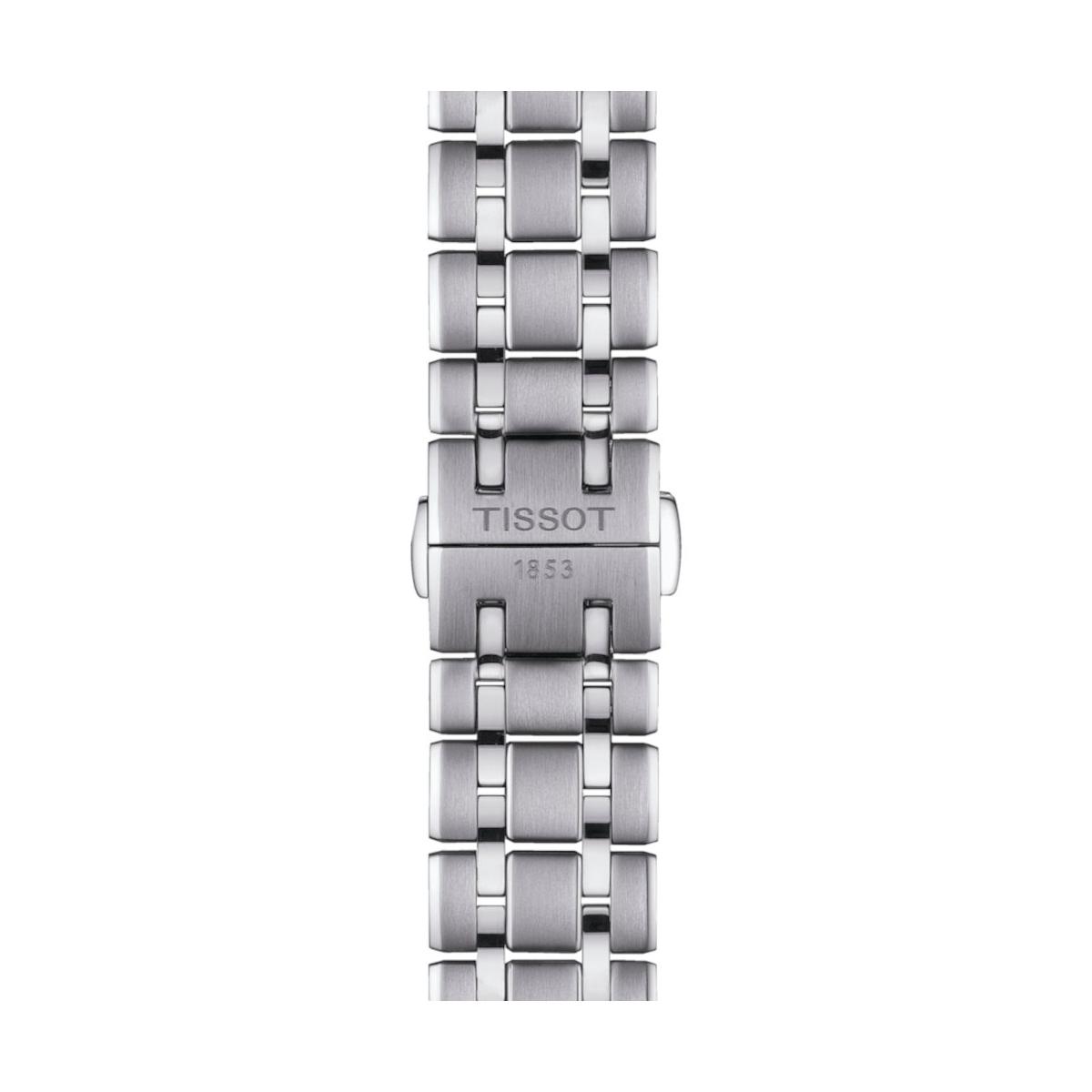 TISSOT CHEMIN DES TOURELLES SQUELETTE