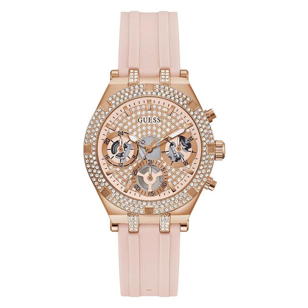 ZEGAREK GUESS NIGHT LIFE