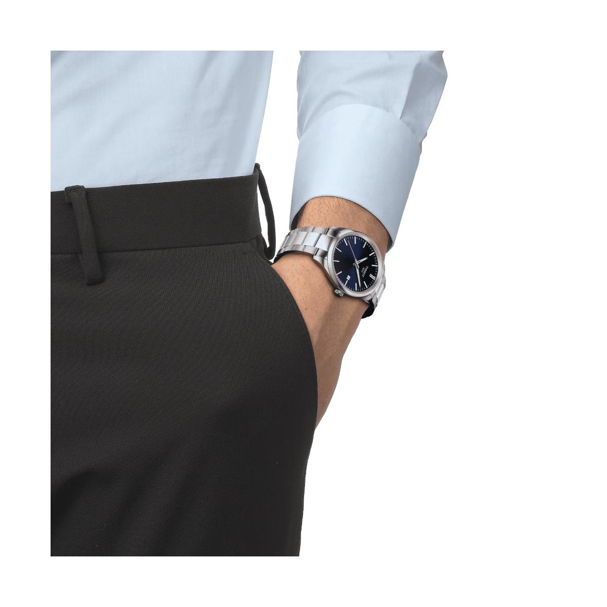 TISSOT PR 100