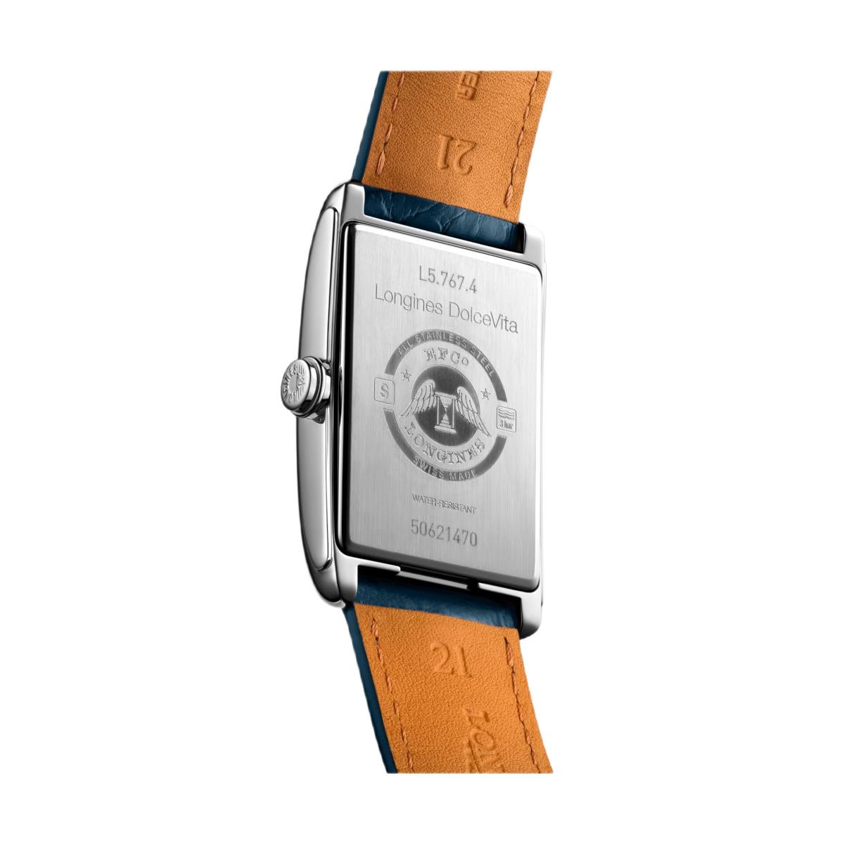 LONGINES DOLCEVITA