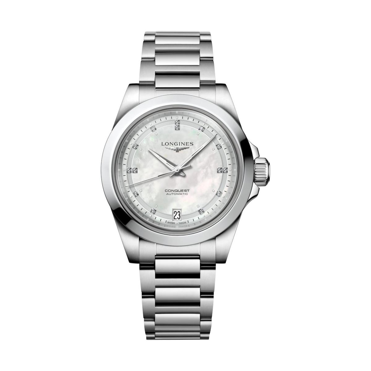 LONGINES CONQUEST