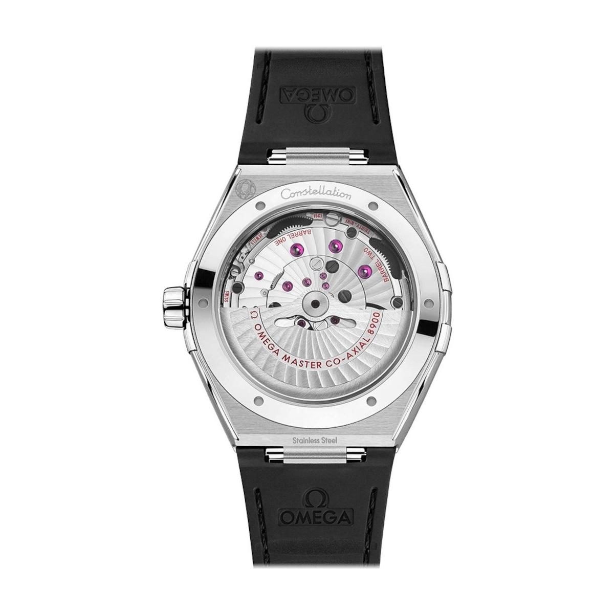 ZEGAREK OMEGA Constellation