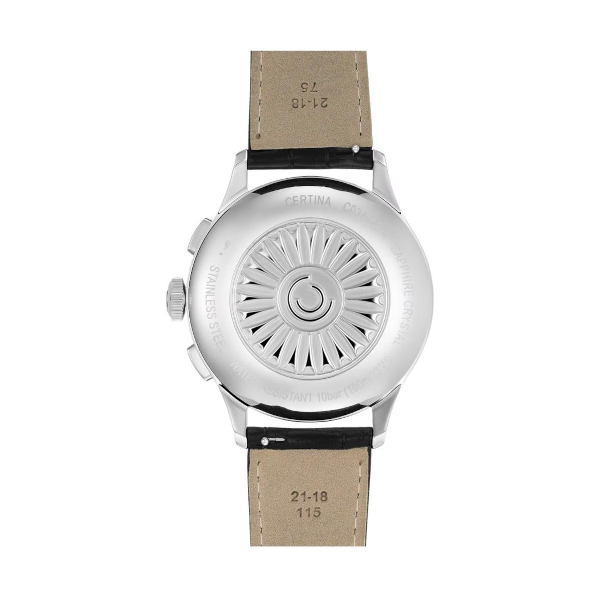 ZEGAREK CERTINA DS Automatic