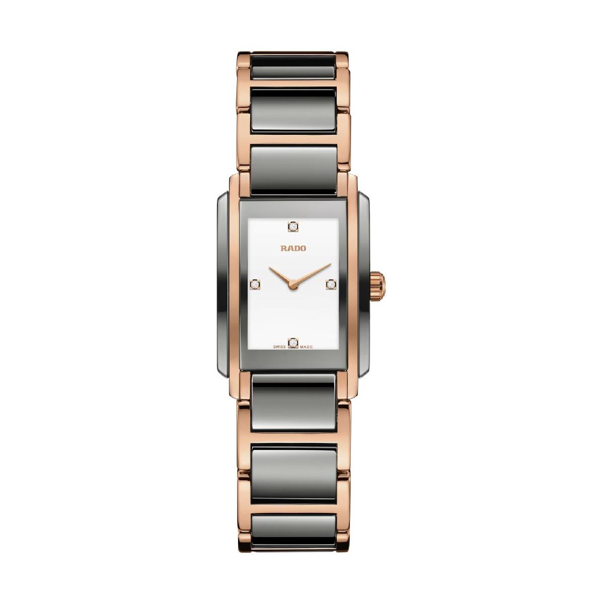 ZEGAREK RADO Integral Diamonds