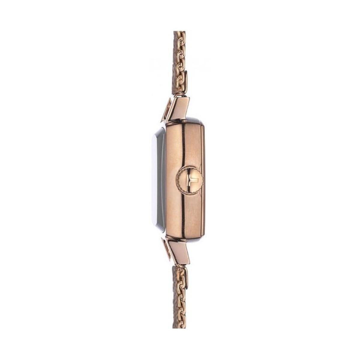 Tissot Lovely Square