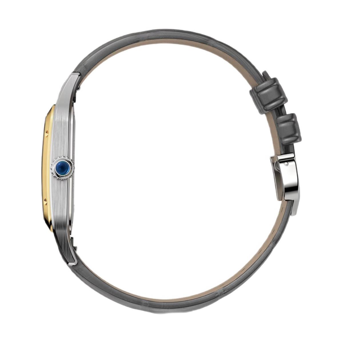 ZEGAREK CARTIER SANTOS-DUMONT L
