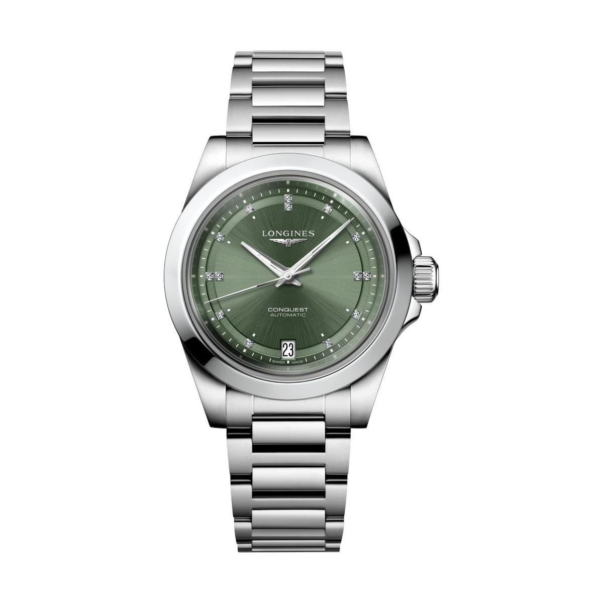 LONGINES CONQUEST