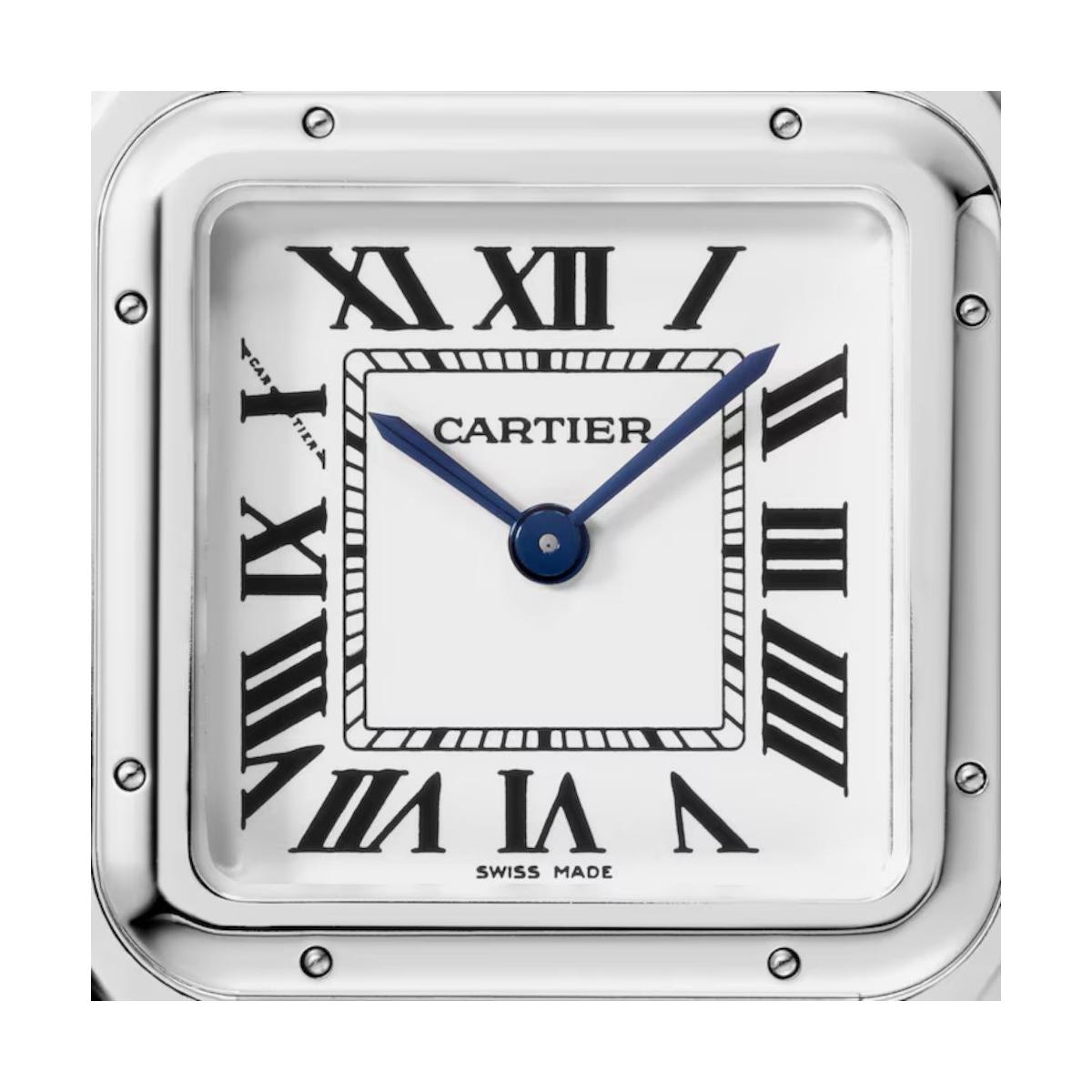 ZEGAREK CARTIER PANTHERE DE CARTIER M