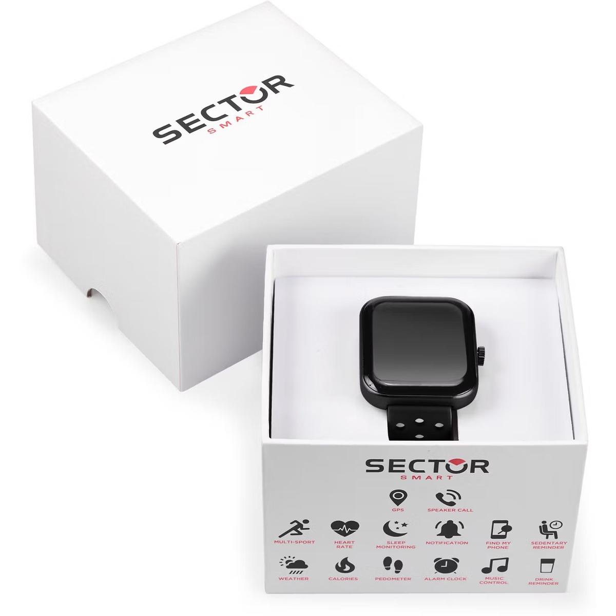 ZEGAREK SECTOR S-03 PRO