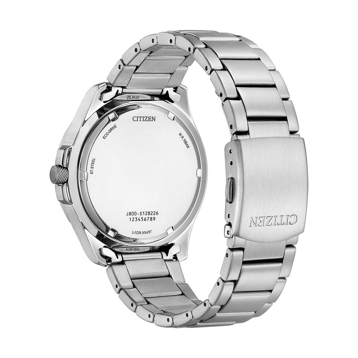 ZEGAREK CITIZEN MILITARY