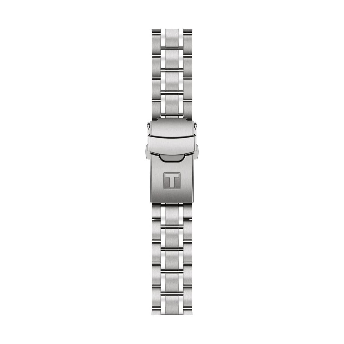 TISSOT SEASTAR 1000 QUARTZ CHRONOGRAPH 38mm