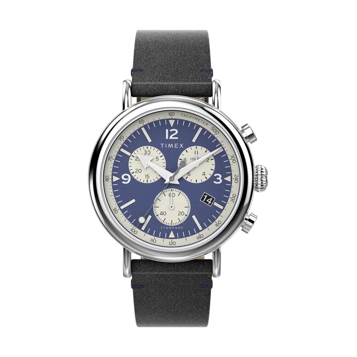 ZEGAREK TIMEX Standard Chronograph