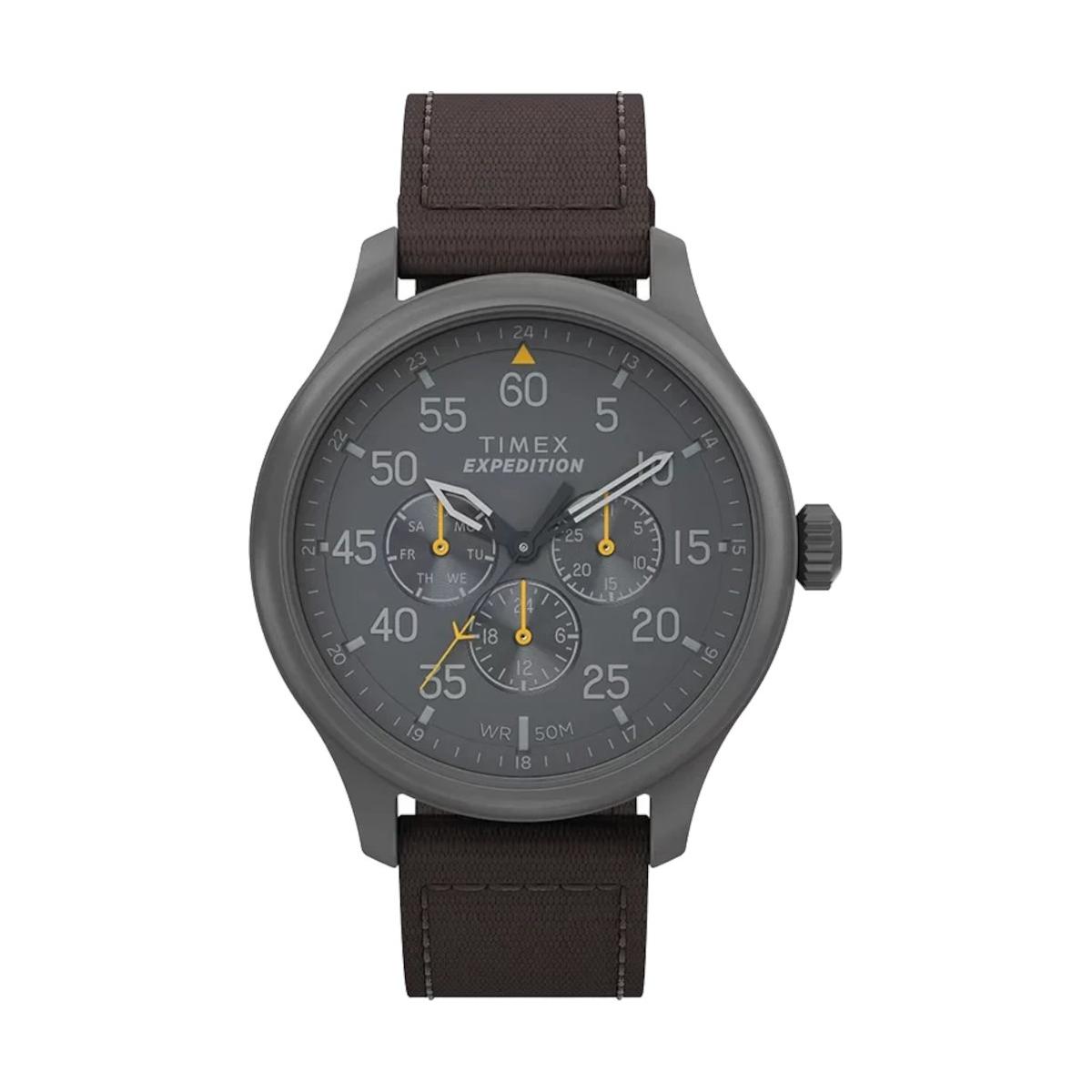 ZEGAREK TIMEX EXPEDITION FIELD