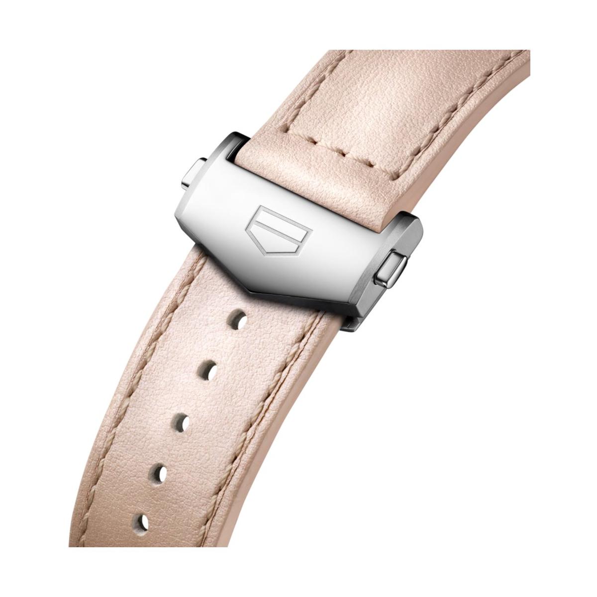 ZEGAREK TAG HEUER Carrera Chronograph