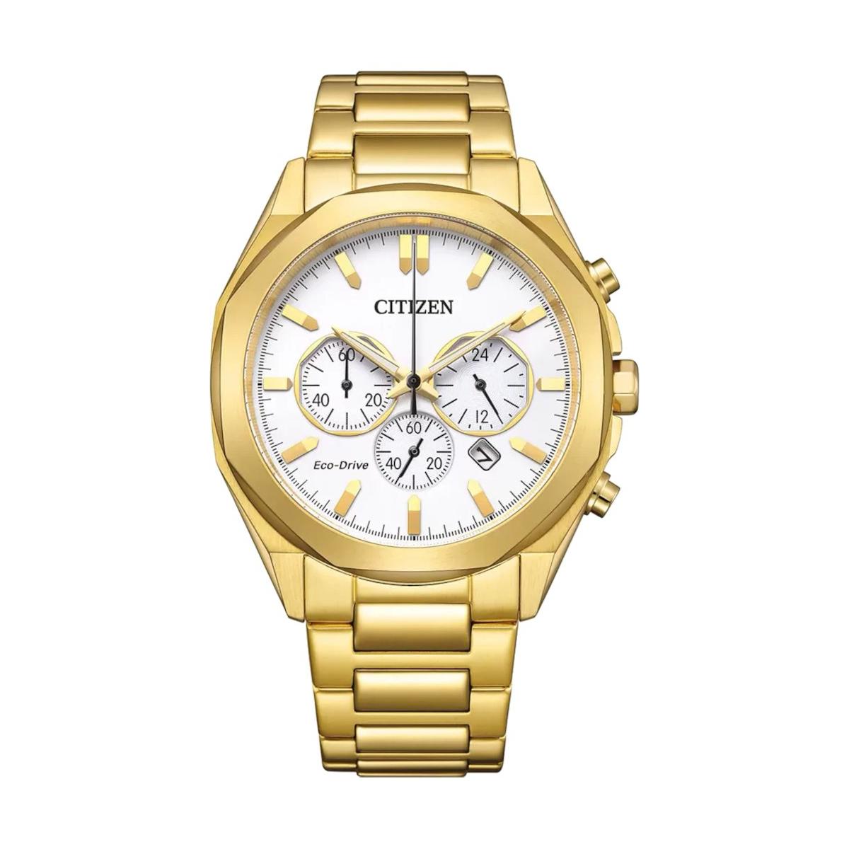 ZEGAREK CITIZEN SPORT MODERN CHRONOGRAPH