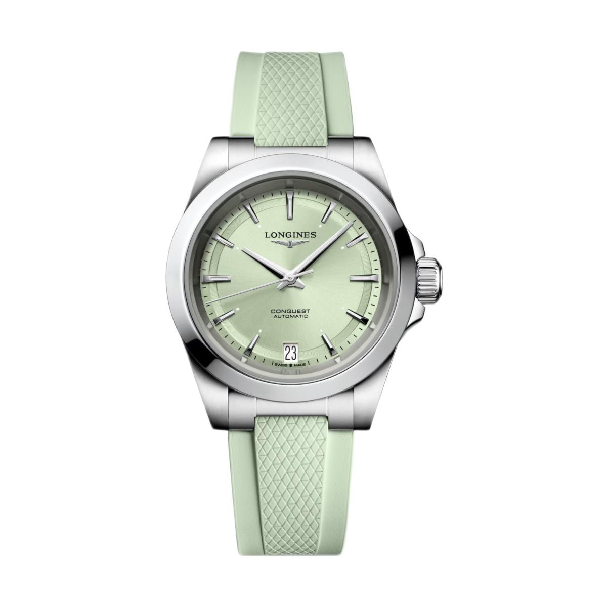 LONGINES CONQUEST