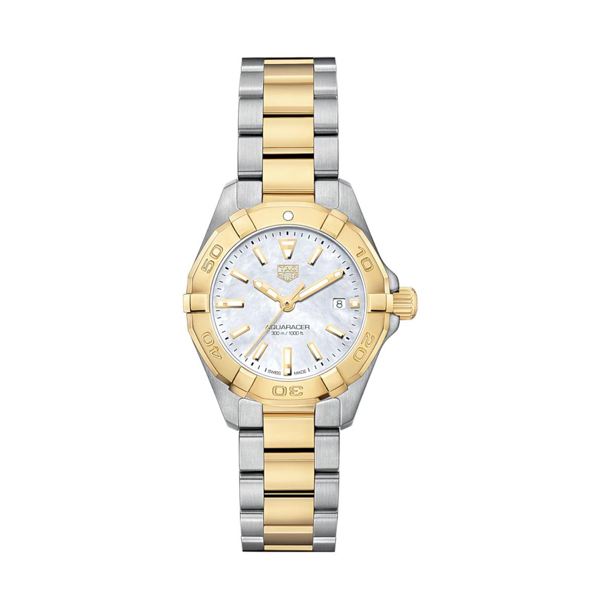 ZEGAREK TAG HEUER AQUARACER DATE