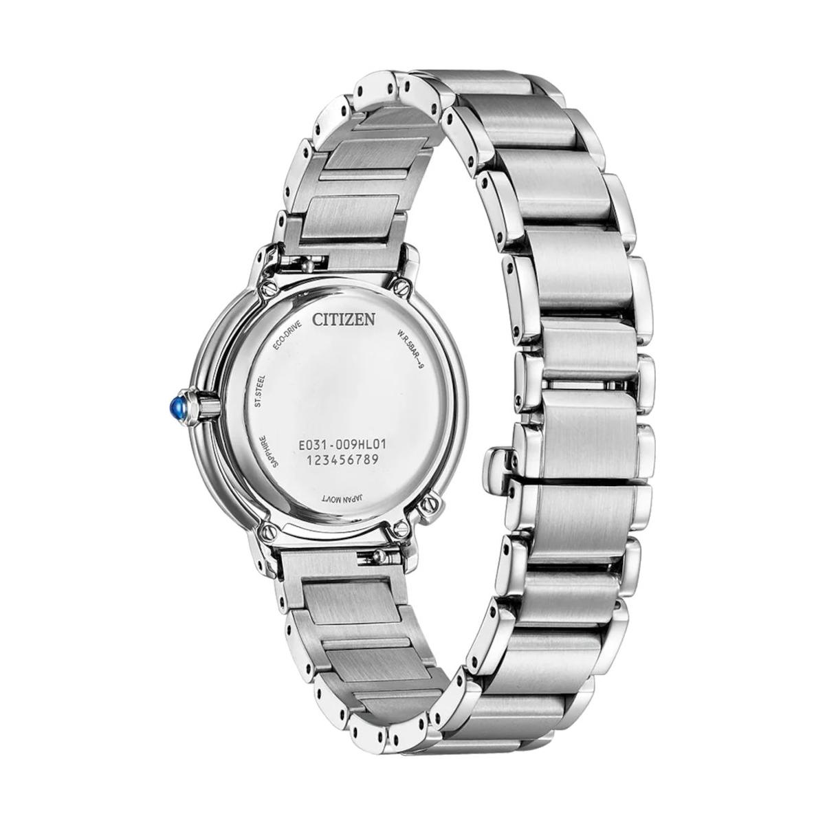 ZEGAREK CITIZEN L-ARCLY SET