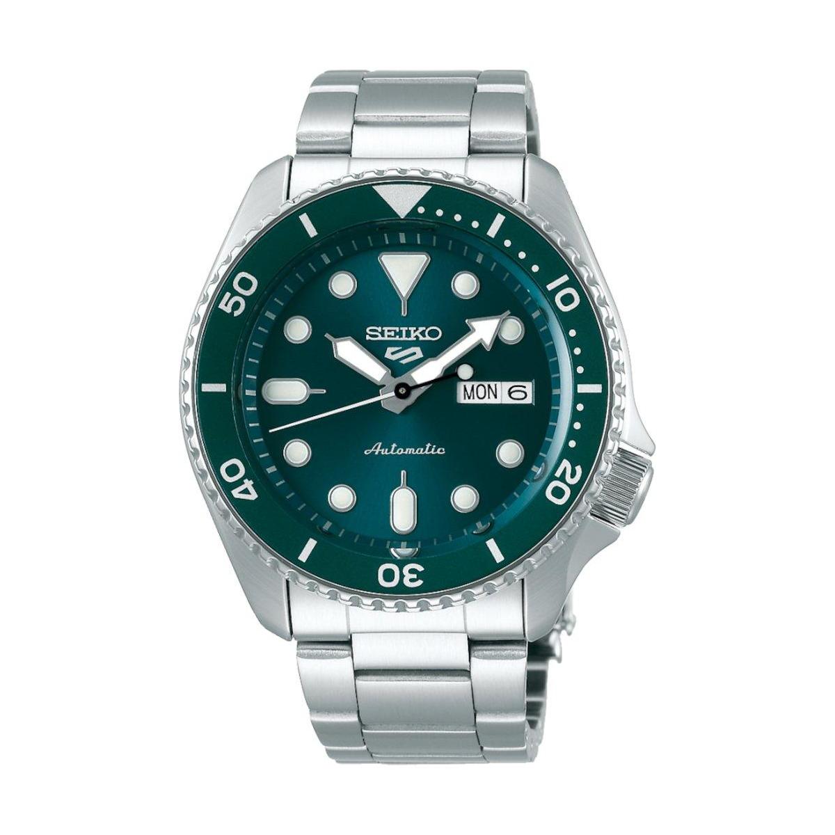 ZEGAREK SEIKO 5 SPORTS AUTOMATIC