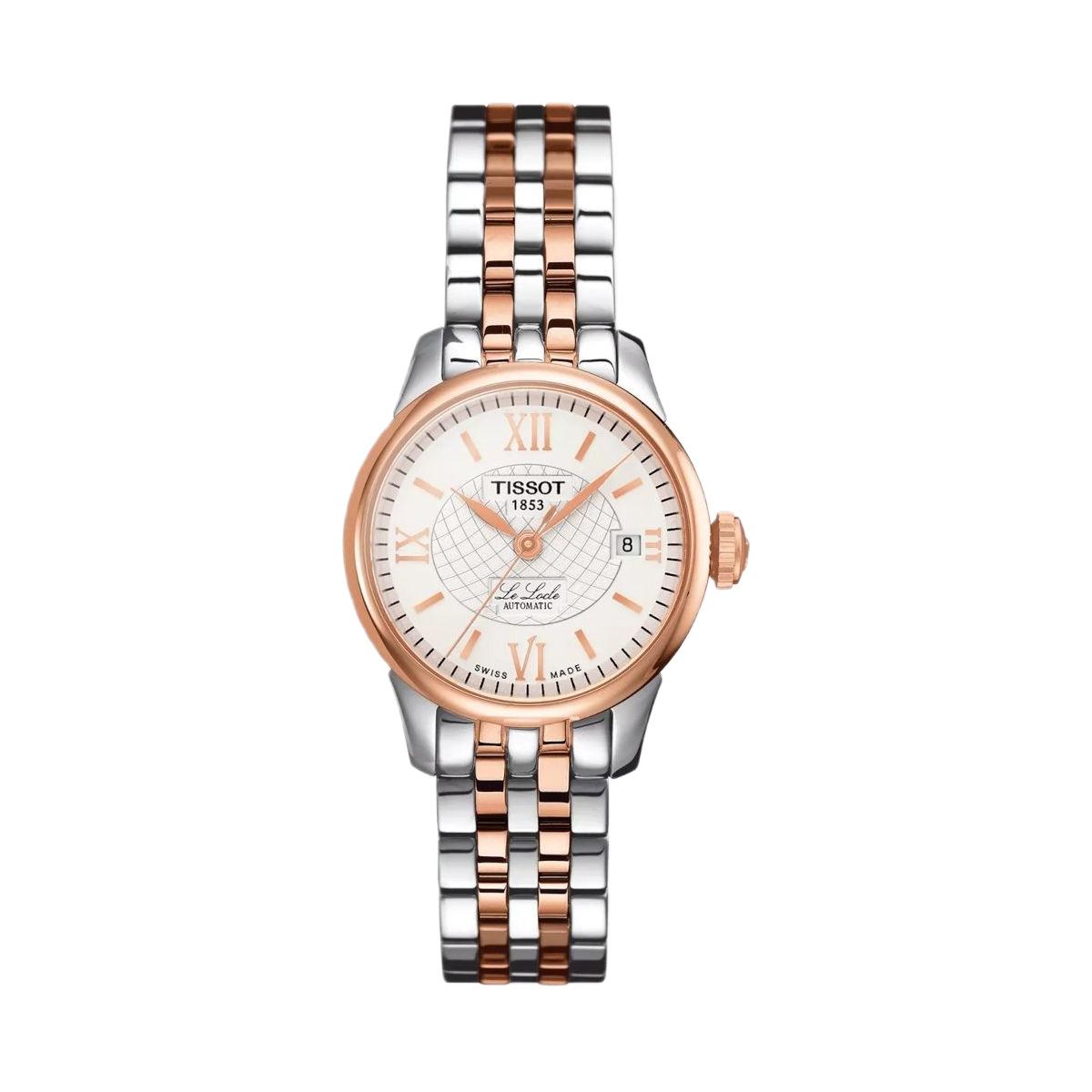 Tissot Le Locle Automatic Small 25mm