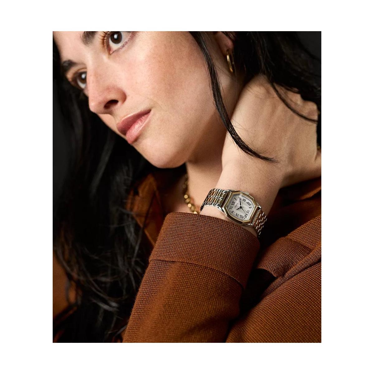 ZEGAREK FOSSIL HARLOW