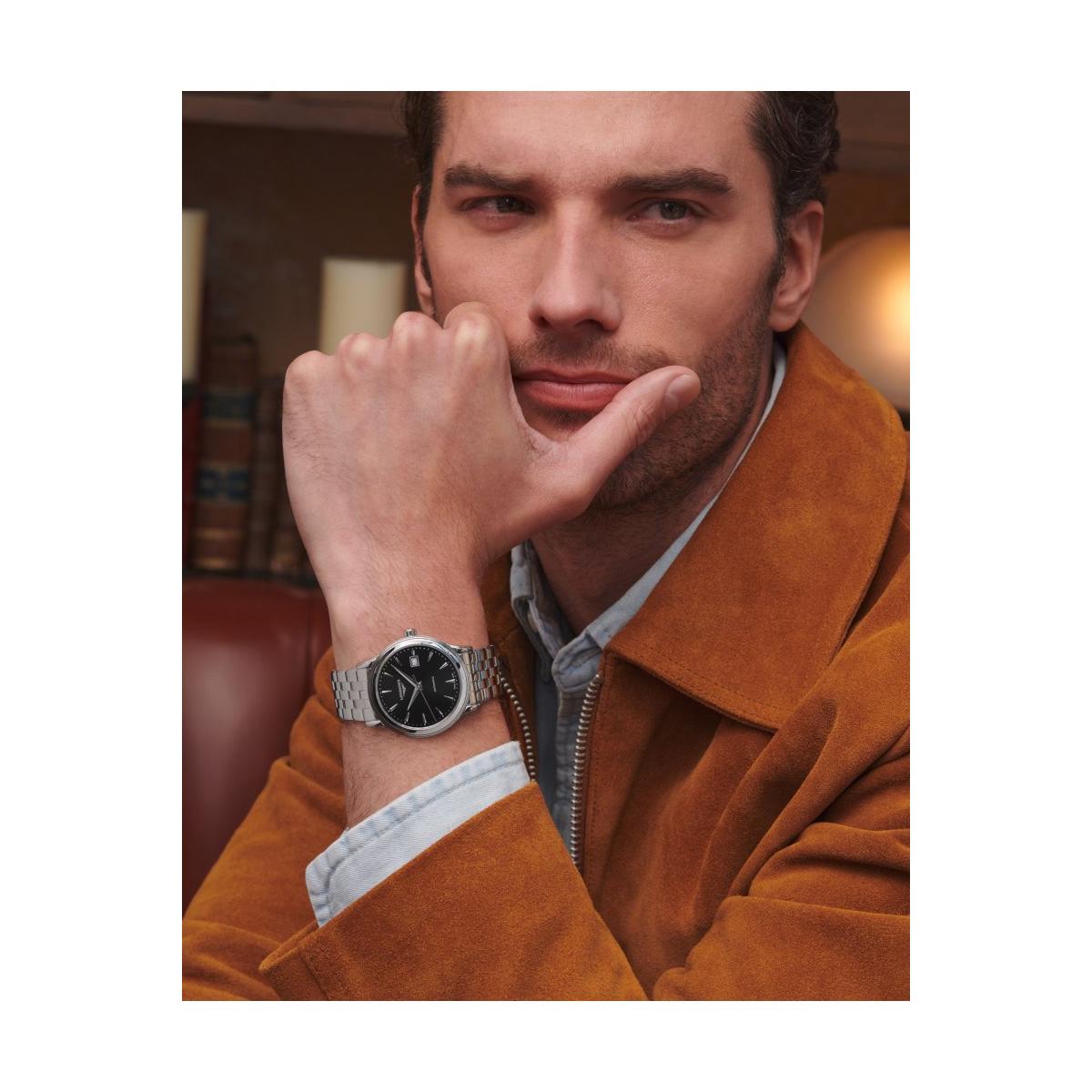LONGINES FLAGSHIP