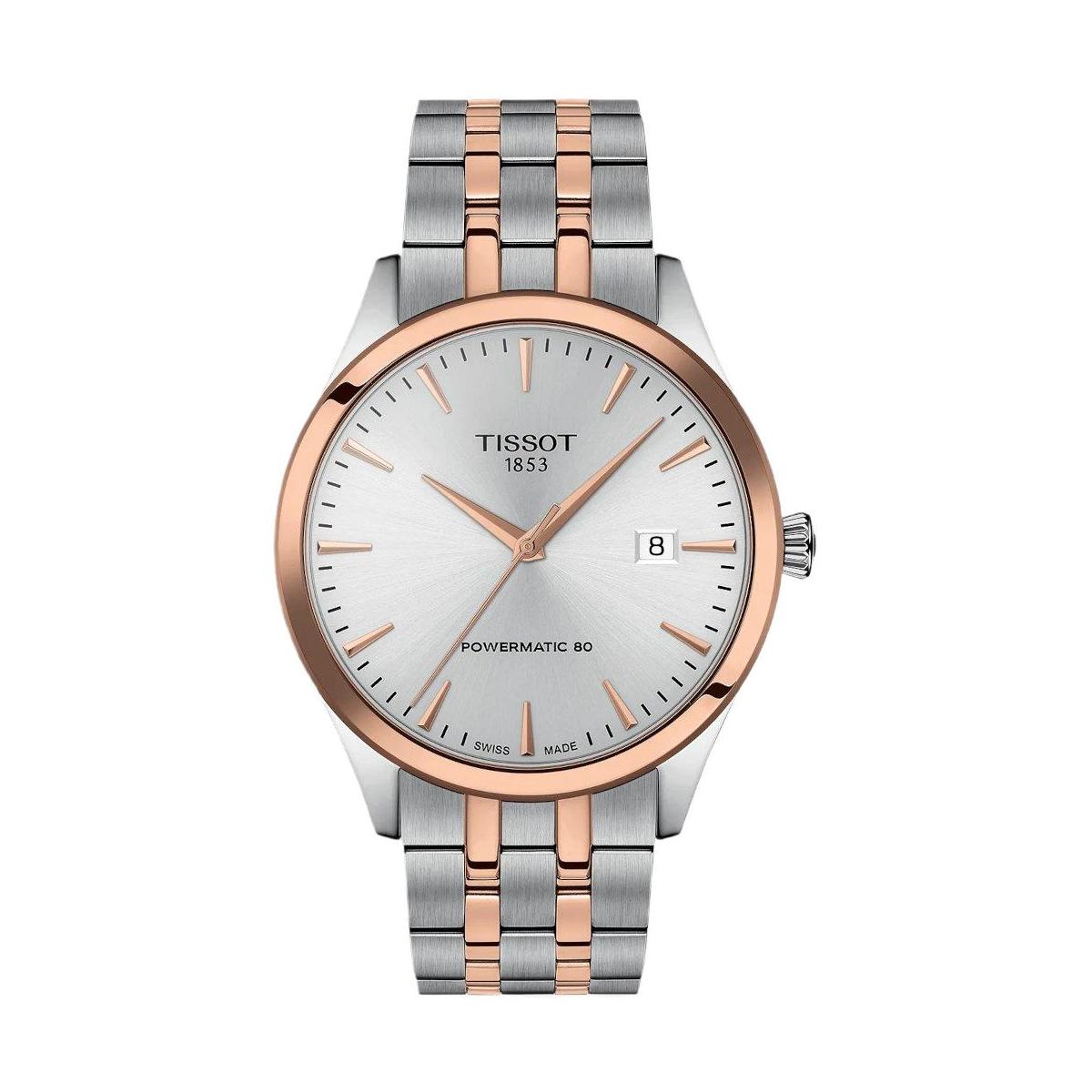 TISSOT CLASSIC DREAM 40MM