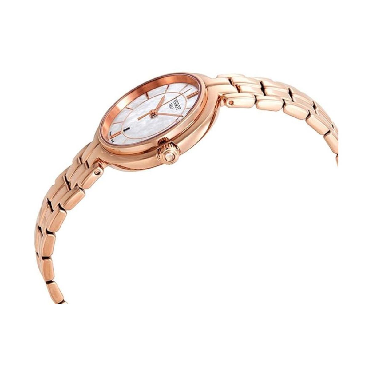 Tissot Flamingo