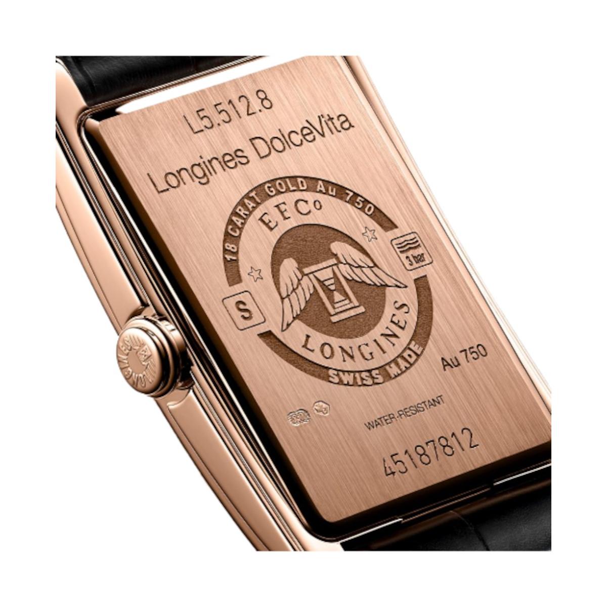 LONGINES DOLCEVITA