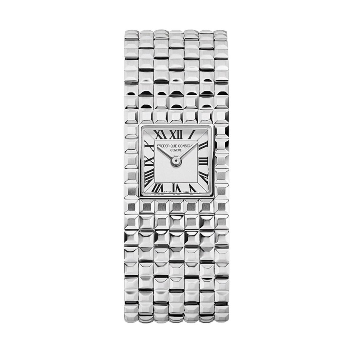 ZEGAREK FREDERIQUE CONSTANT CLASSICS MANCHETTE