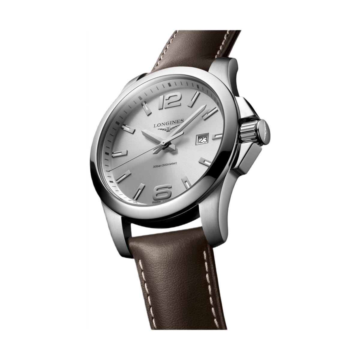LONGINES CONQUEST