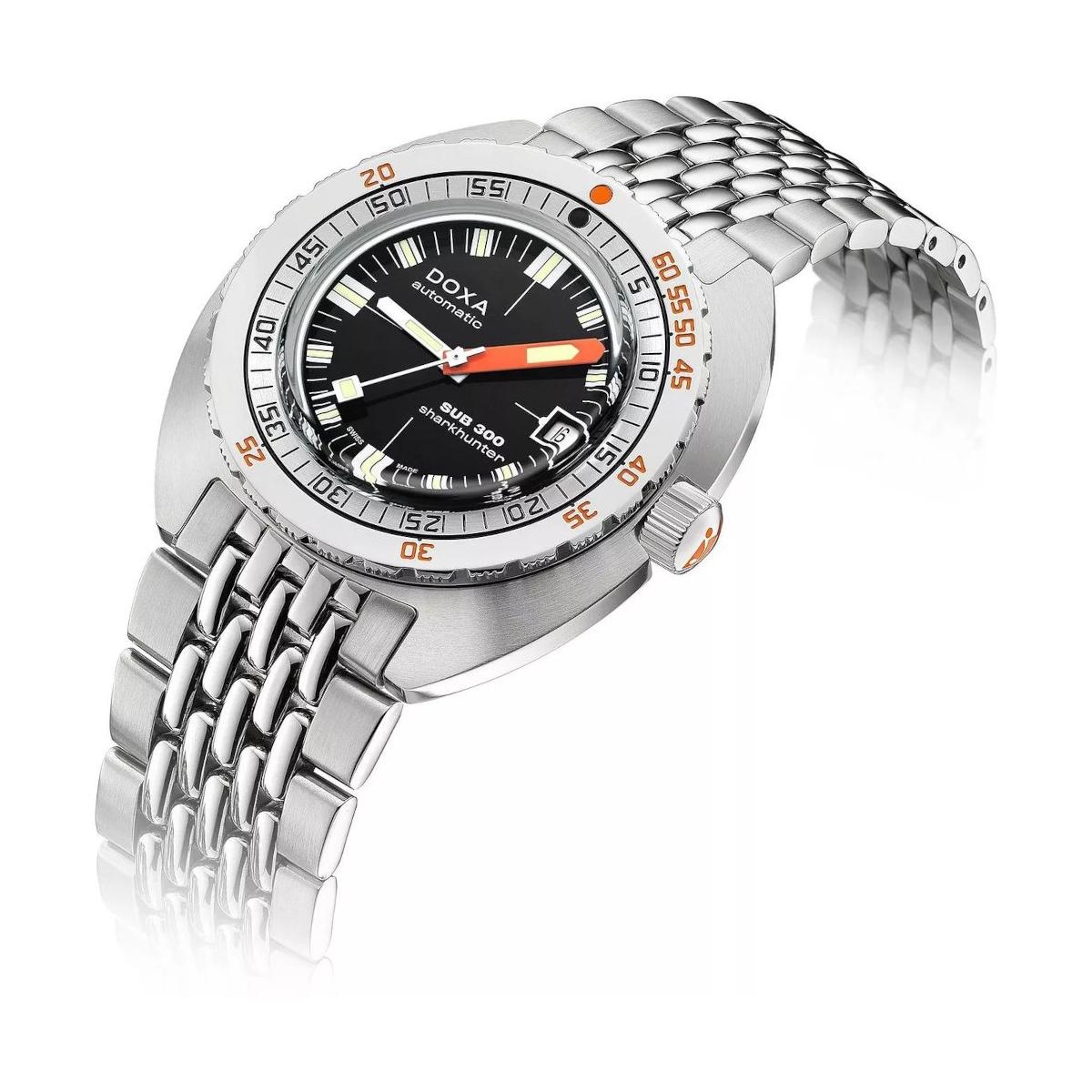 ZEGAREK DOXA SUB 300 Sharkhunter