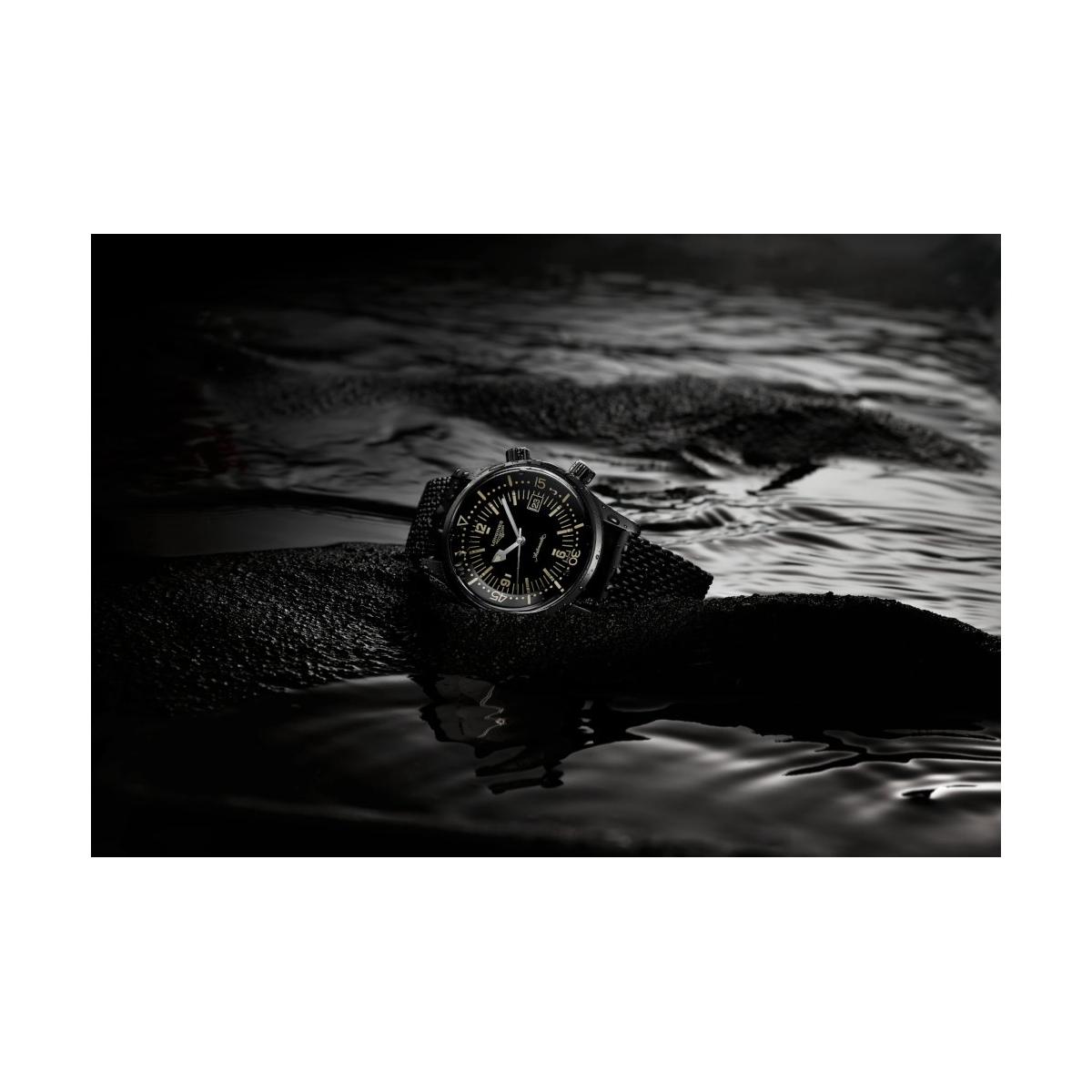 LONGINES LEGEND DIVER