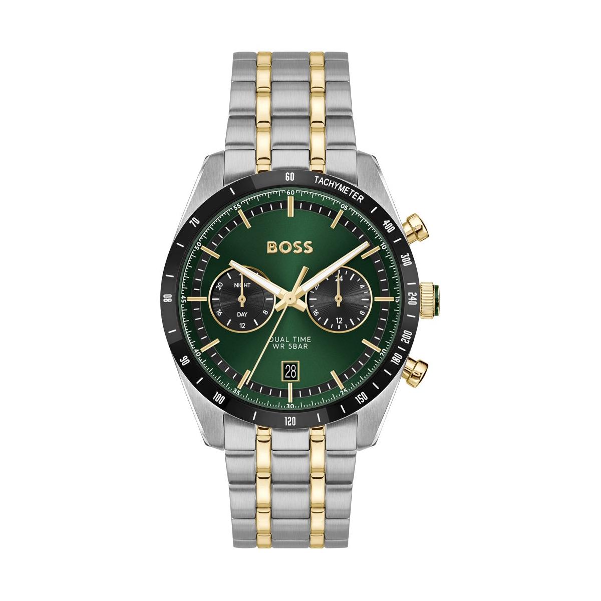 ZEGAREK HUGO BOSS TOURMASTER