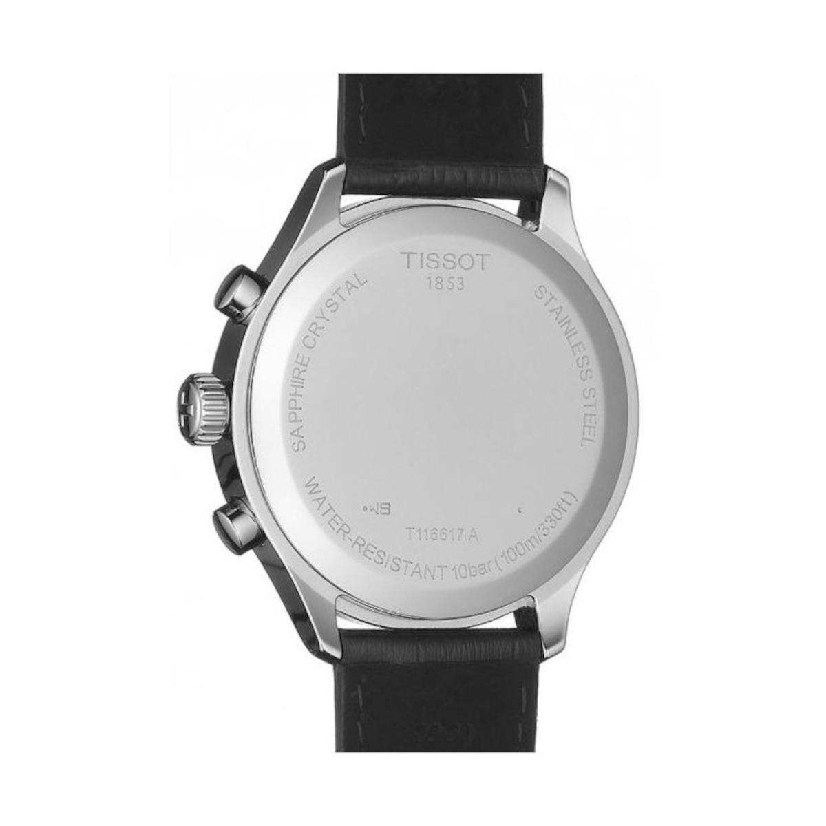 Tissot Chrono XL Classic
