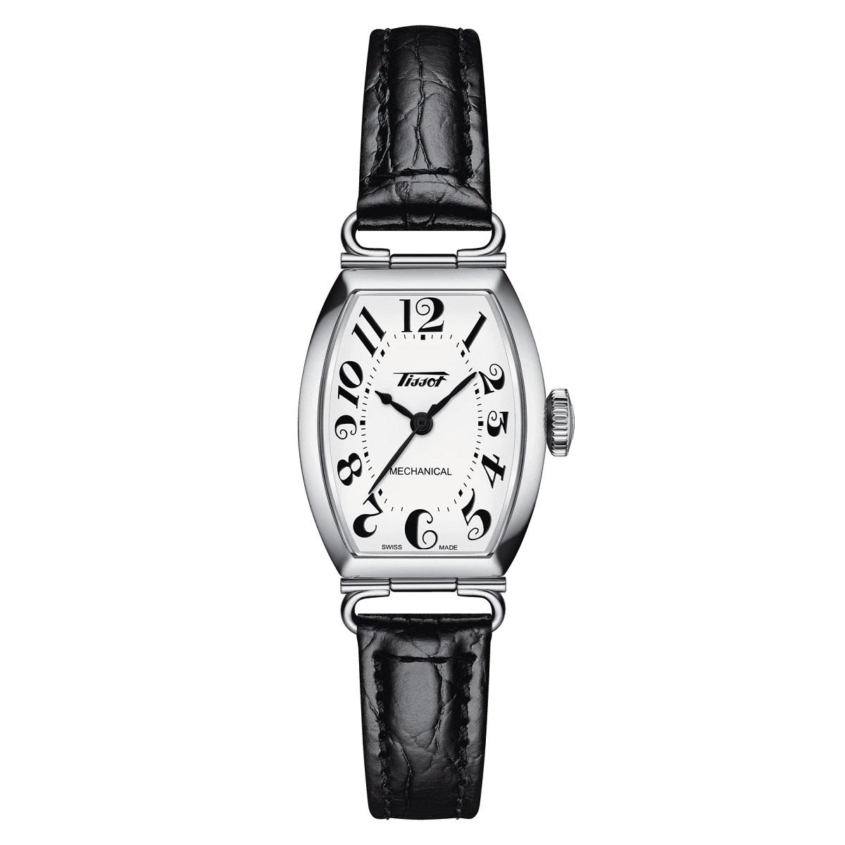 TISSOT HERITAGE PORTO MECHANICAL SMALL LADY