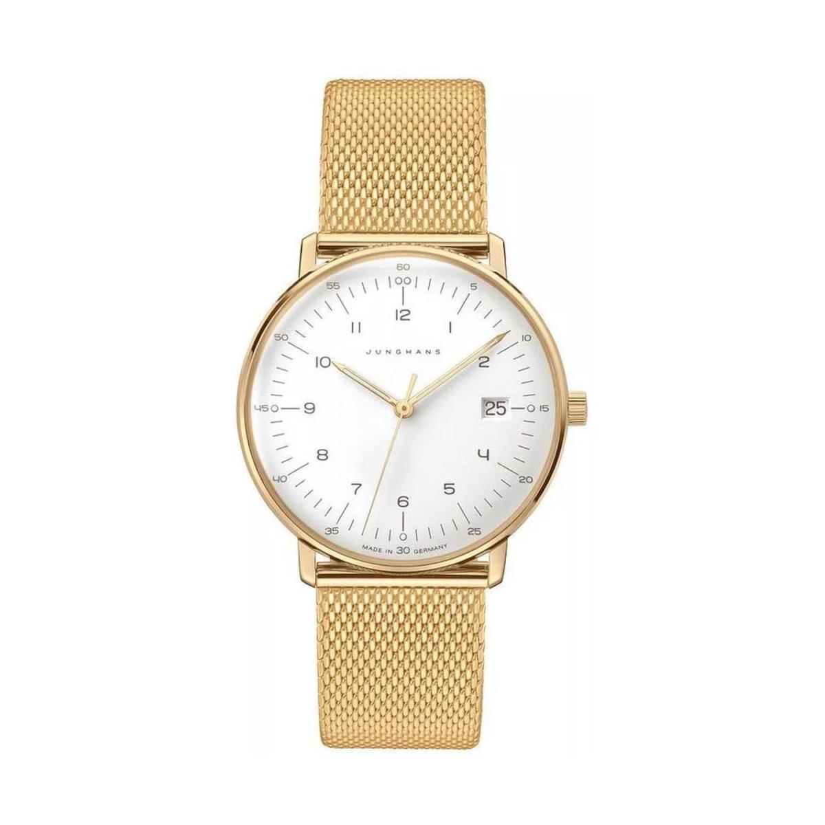 ZEGAREK JUNGHANS MAX BILL LADIES