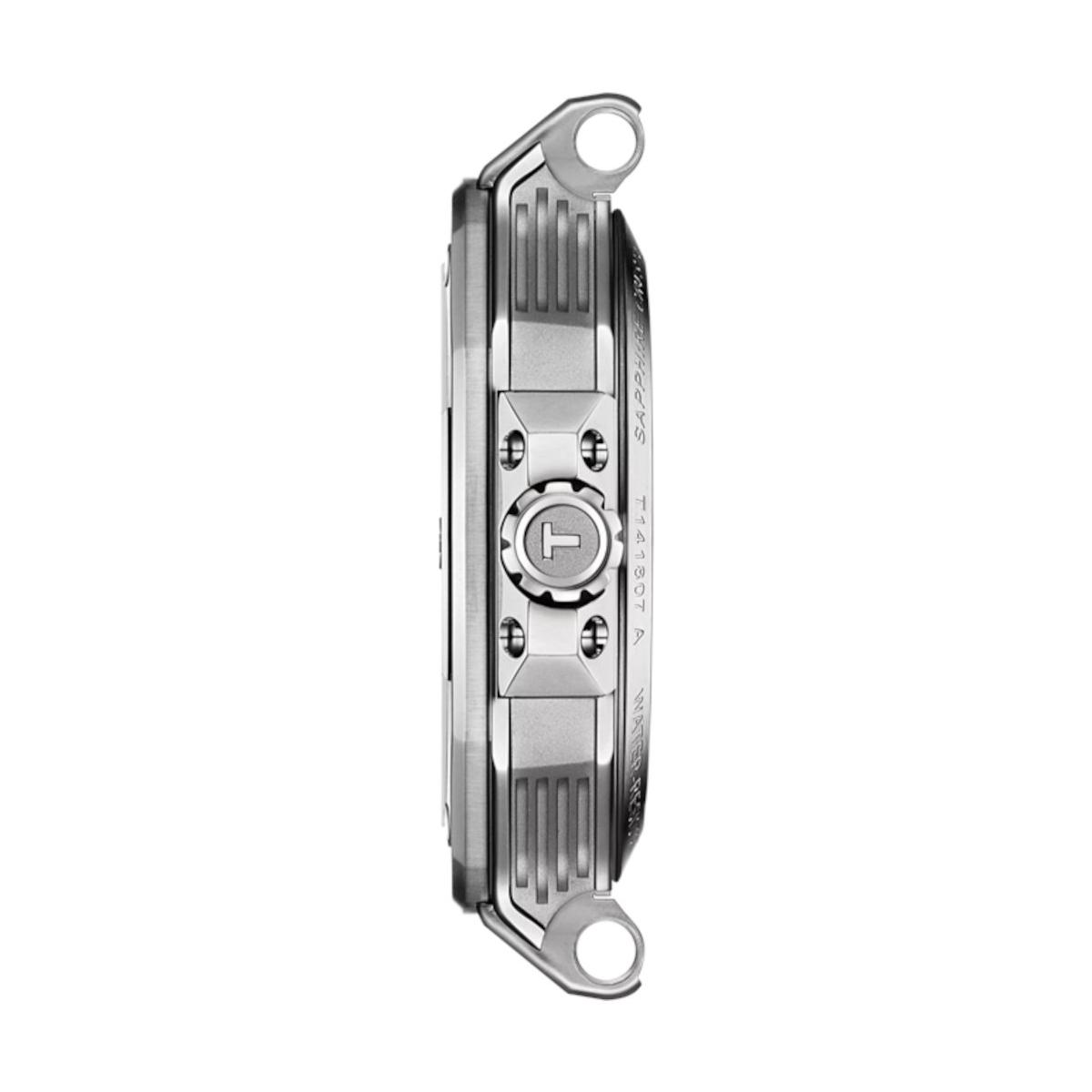 TISSOT T-RACE POWERMATIC 80 41MM