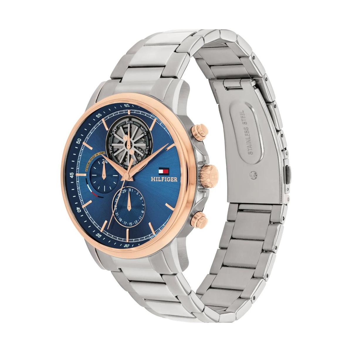 ZEGAREK TOMMY HILFIGER STEWART