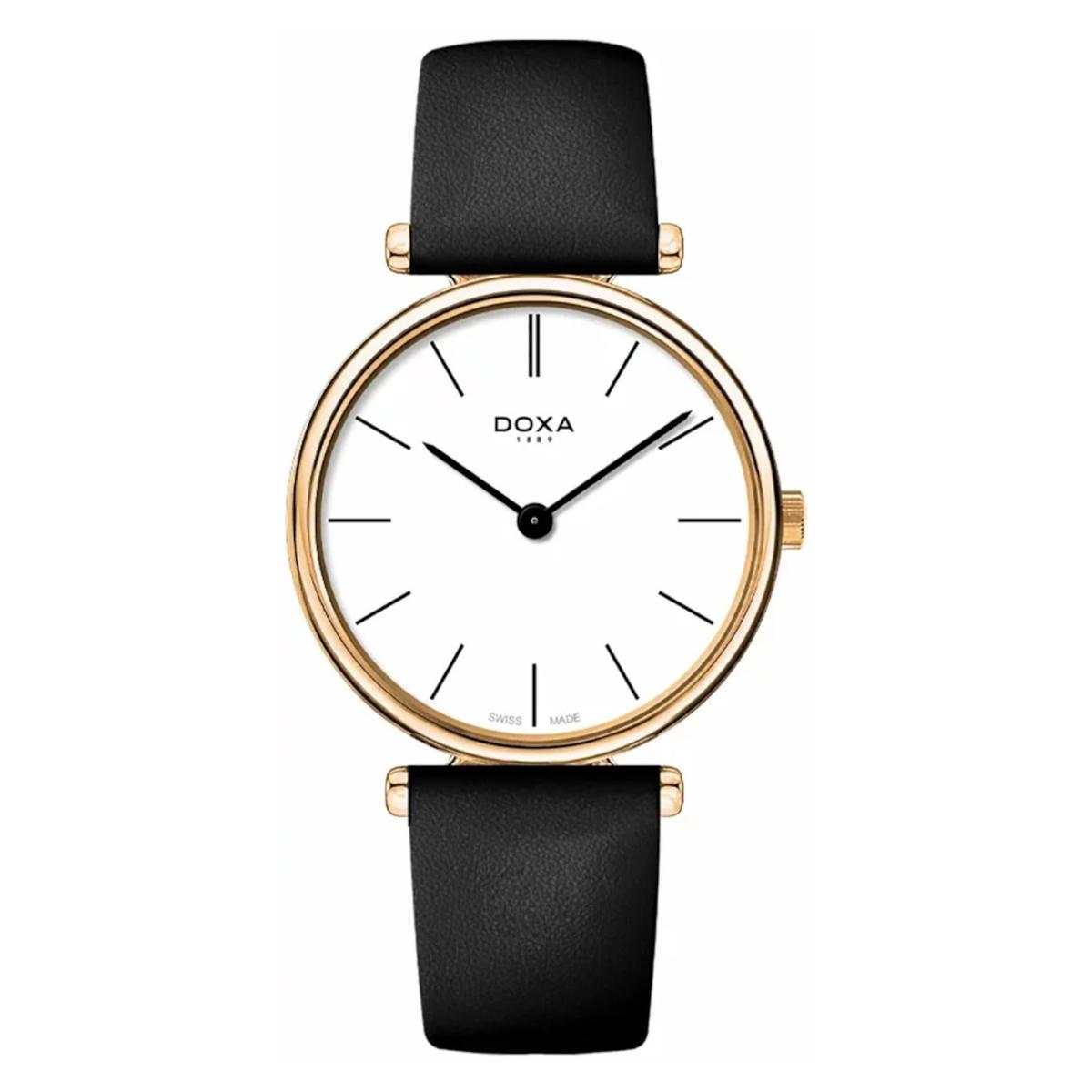 ZEGAREK DOXA D-LUX
