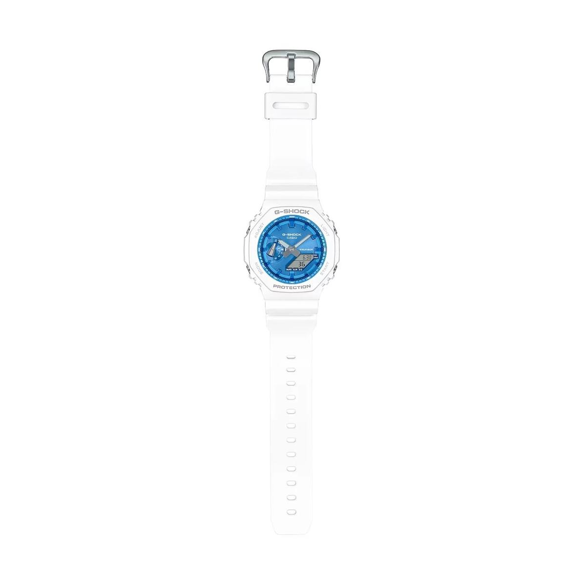 ZEGAREK G-SHOCK SPARKLE OF WINTER