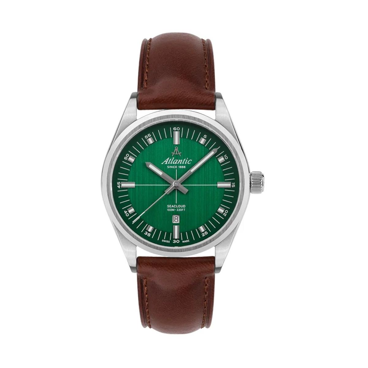 ZEGAREK ATLANTIC SEACLOUD