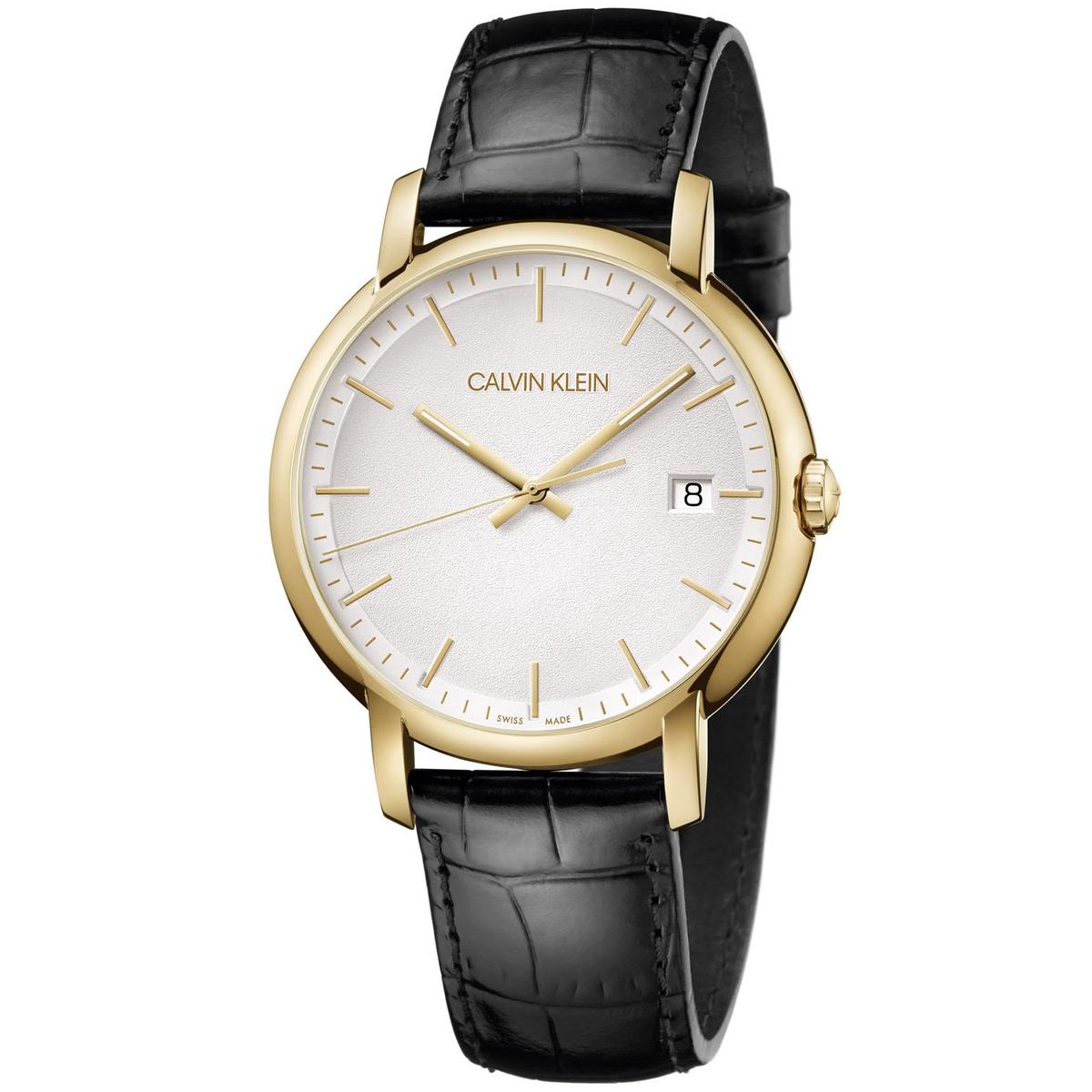 ZEGAREK CALVIN KLEIN ESTABLISHED