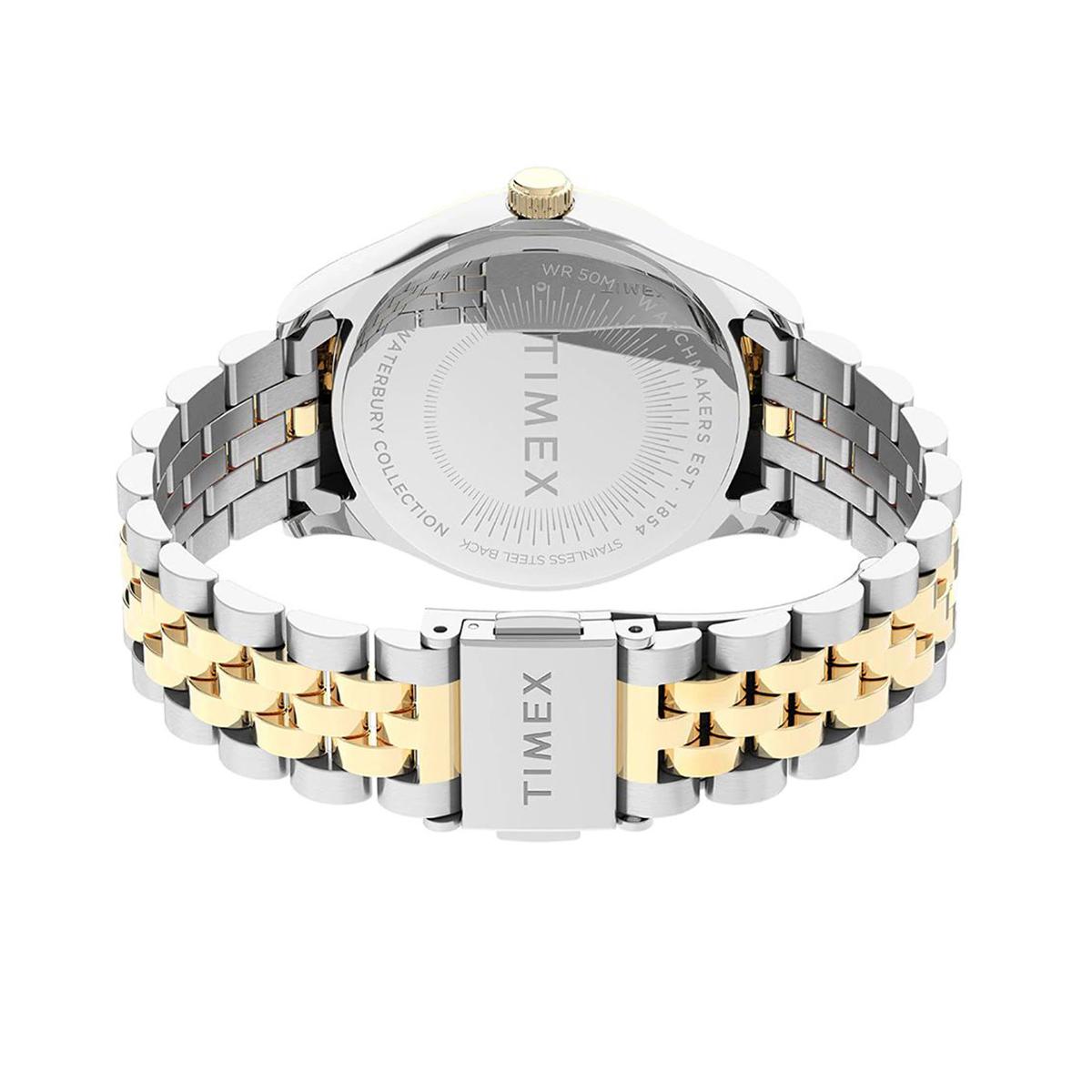 ZEGAREK TIMEX Waterbury Legacy