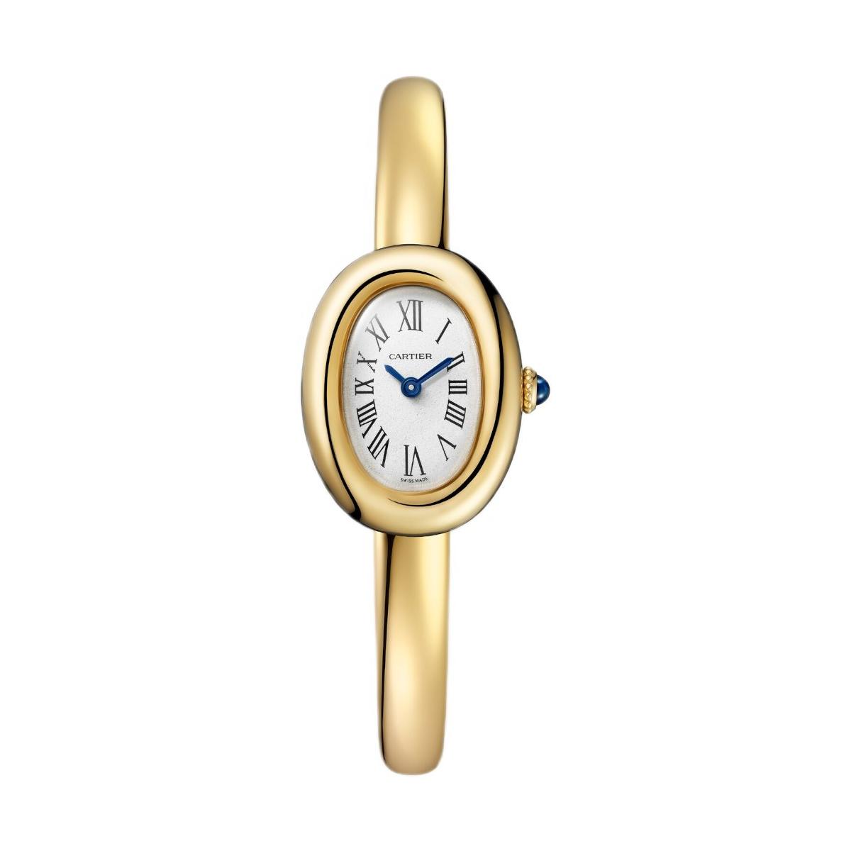 ZEGAREK CARTIER BAIGNOIRE MINI (SIZE 16)