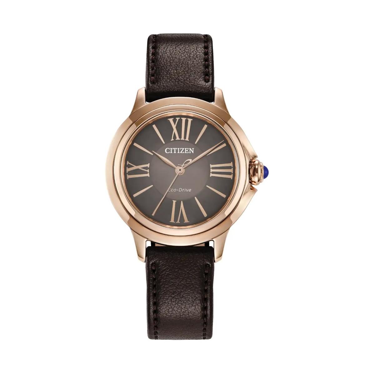 ZEGAREK CITIZEN L-CECI
