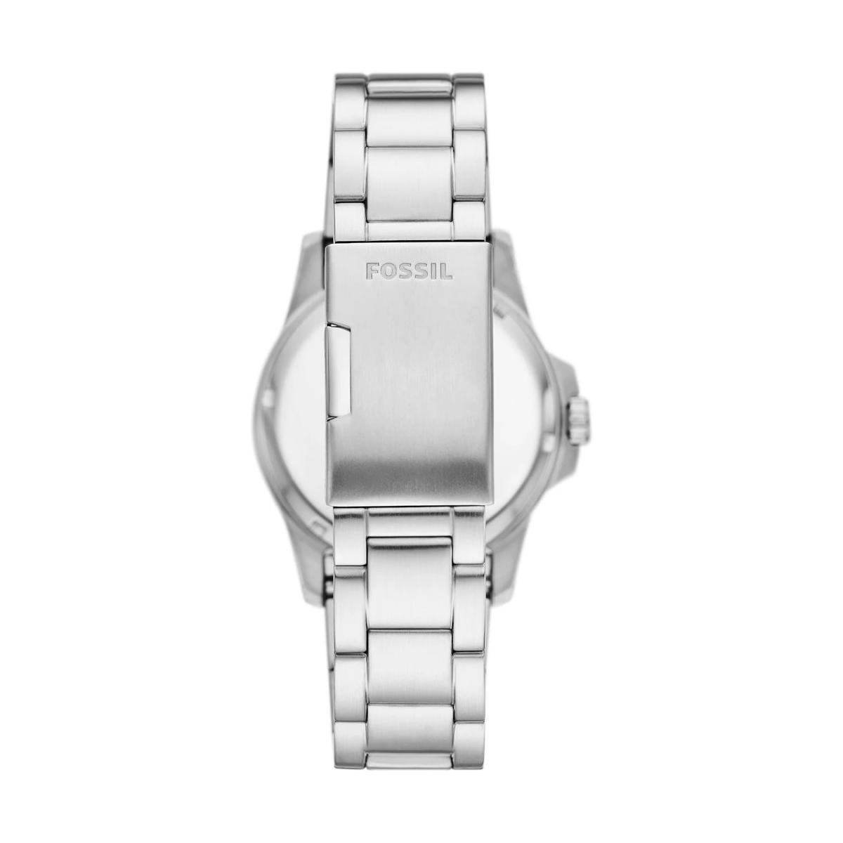 ZEGAREK FOSSIL BLUE DIVE