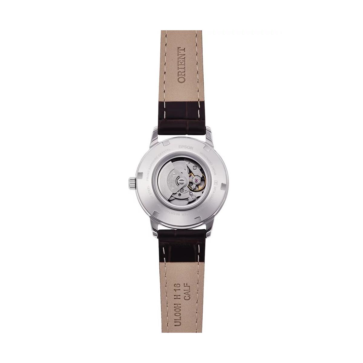 ZEGAREK ORIENT Contemporary Mechanical Automatic