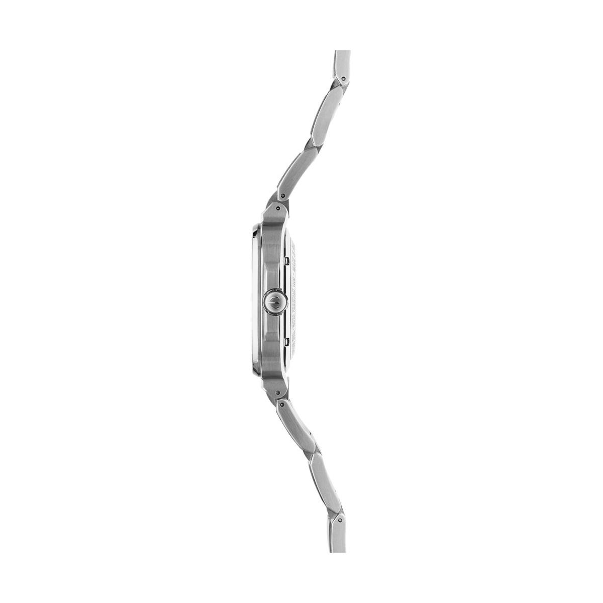 ZEGAREK HERBELIN CAP CAMARAT SQUARE AUTOMATIC
